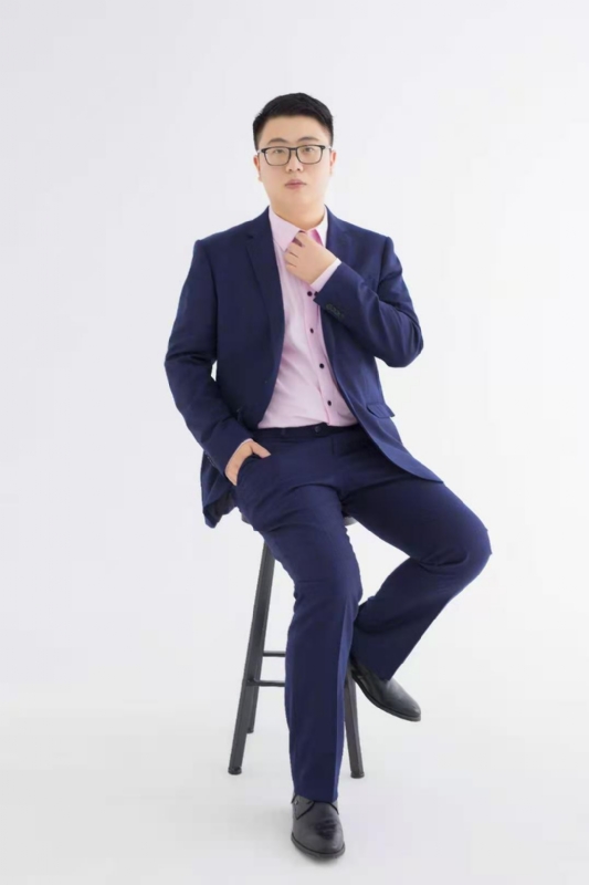 周的第一张照片--梅州相亲服务中心