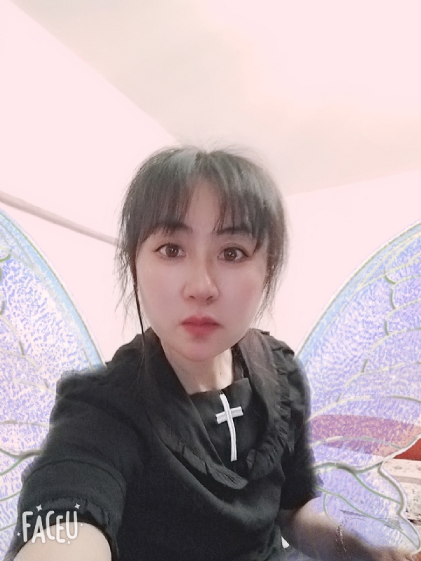 luckycloud的第二张照片--梅州相亲服务中心