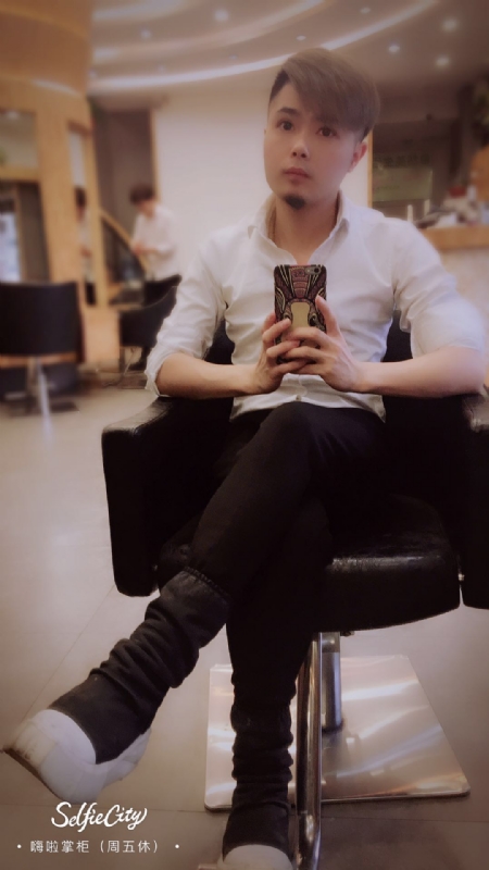 北北的第一张照片--梅州相亲服务中心