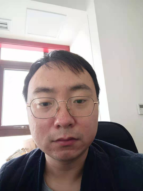 慕容清的第二张照片--梅州相亲服务中心