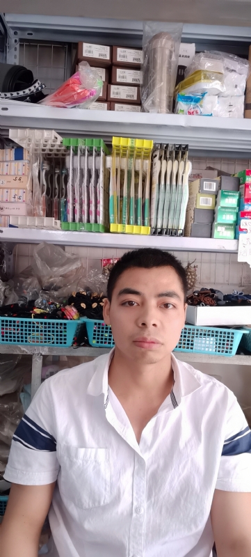 一生有你足够的第一张照片--梅州相亲服务中心