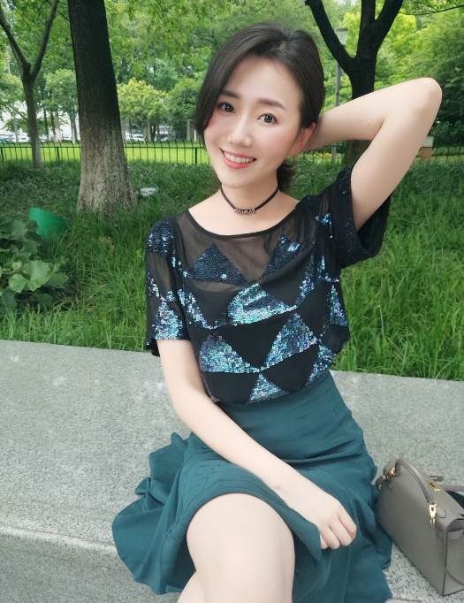 Leanna的第二张照片--梅州相亲服务中心