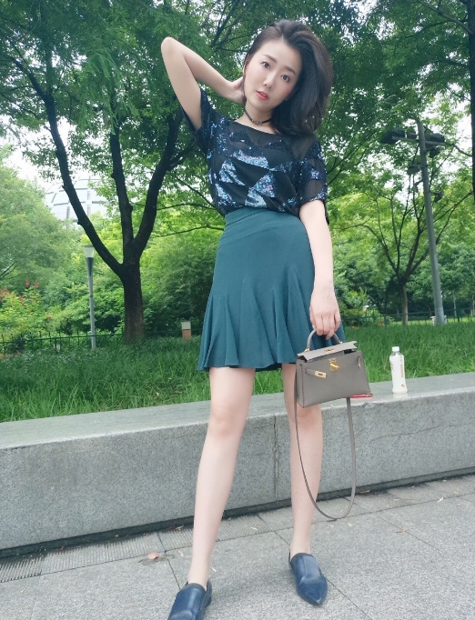 Leanna的第四张照片--梅州相亲服务中心