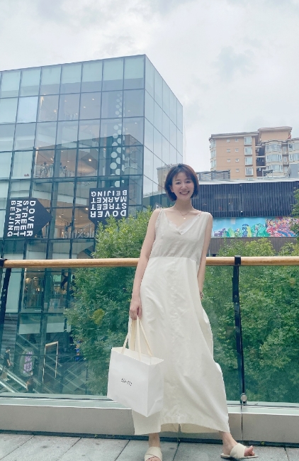 Leanna的第六张照片--梅州相亲服务中心