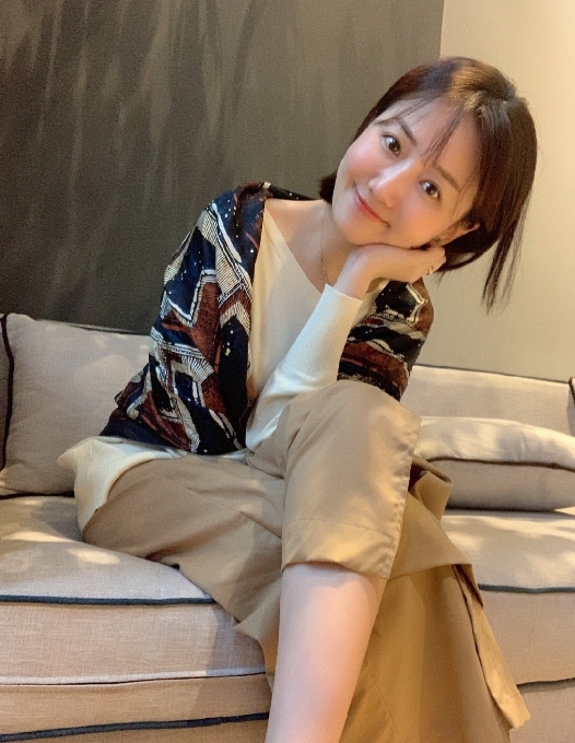 Leanna的第七张照片--梅州相亲服务中心