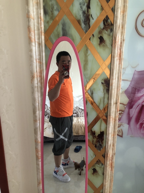 派大星的海洋裤的第一张照片--梅州相亲服务中心