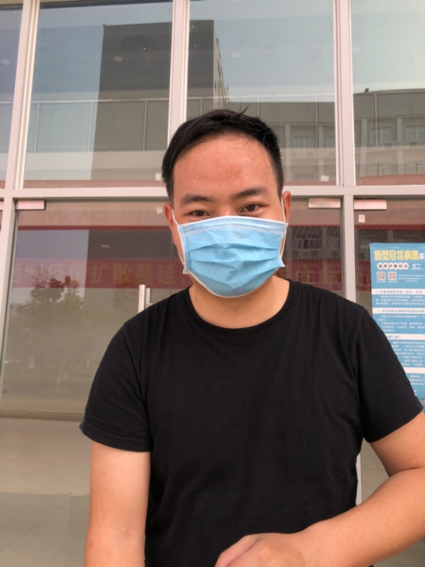 勇敢的心的第一张照片--梅州相亲服务中心