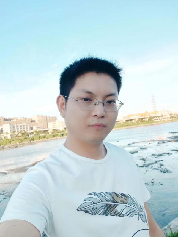 诚心交友的第一张照片--梅州相亲服务中心