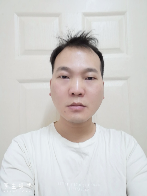 默默的第二张照片--梅州相亲服务中心