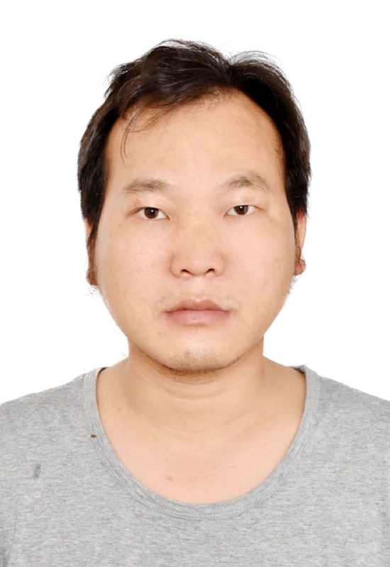 默默的第四张照片--梅州相亲服务中心