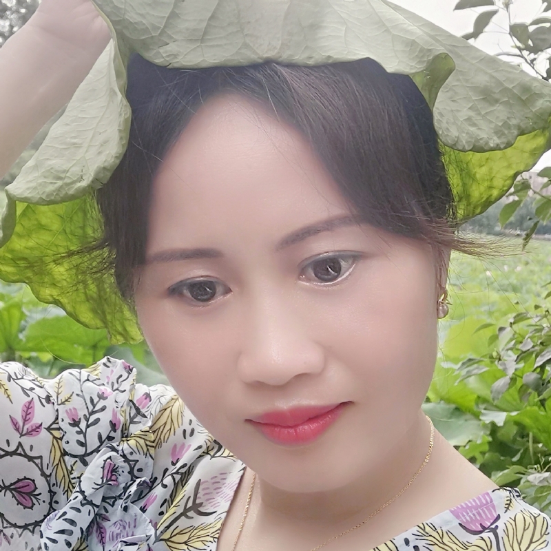 花开半夏的第一张照片--梅州相亲服务中心