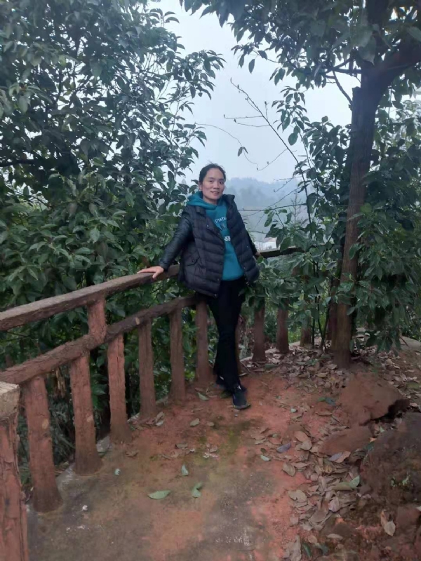 往事随风的第一张照片--梅州相亲服务中心