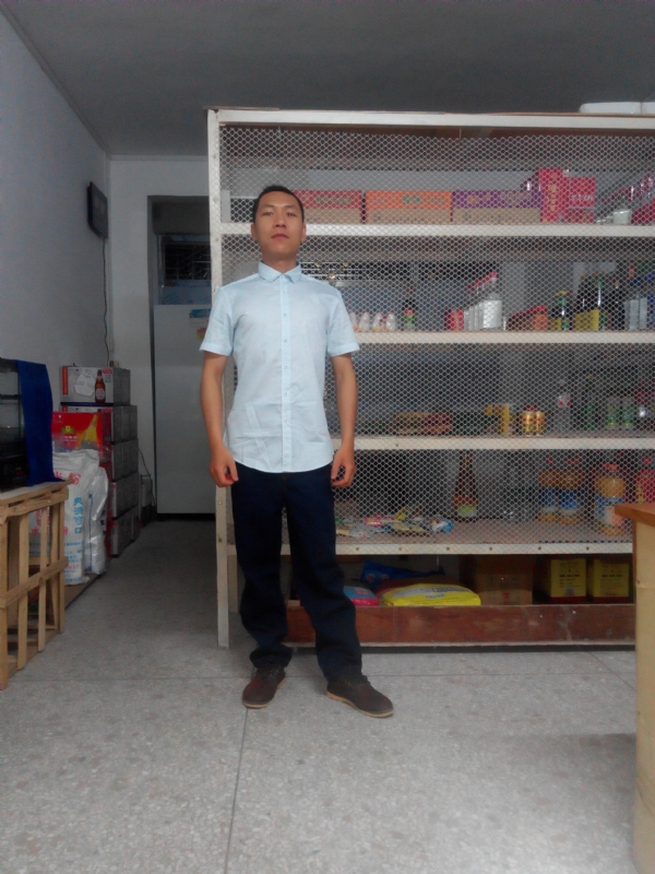 晴天的第一张照片--梅州相亲服务中心