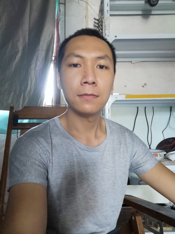 晴天的第二张照片--梅州相亲服务中心