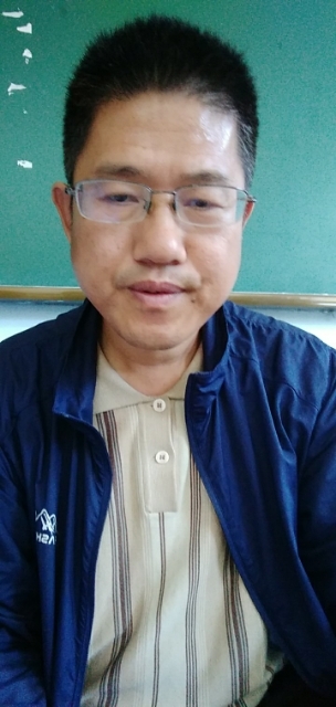 学为好人的第一张照片--梅州相亲服务中心