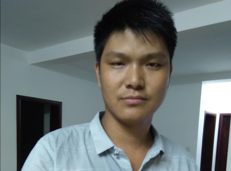 春天的第一张照片--梅州相亲服务中心