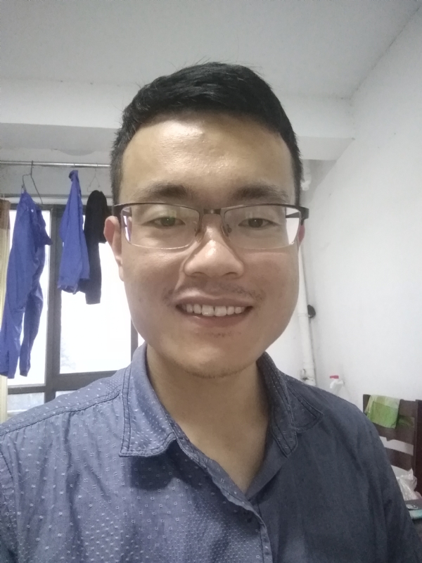 神啦的第一张照片--梅州相亲服务中心