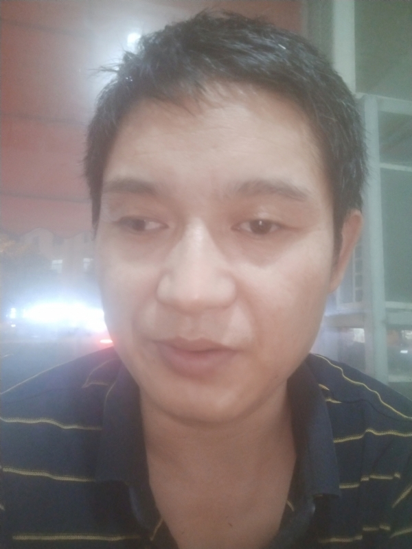 寻梦的第一张照片--梅州相亲服务中心