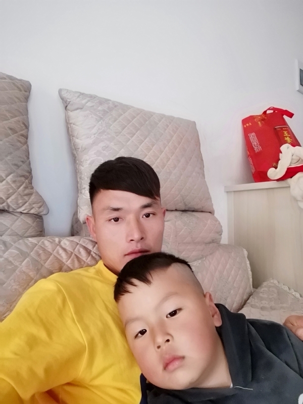 我若成魔的第一张照片--梅州相亲服务中心