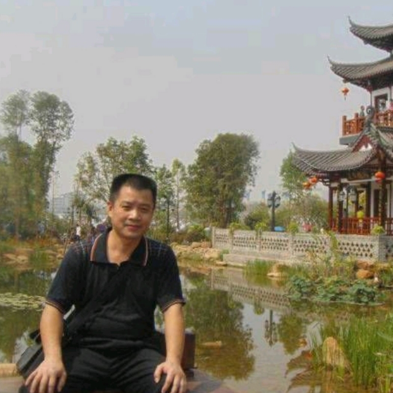 茶水的第一张照片--梅州相亲服务中心