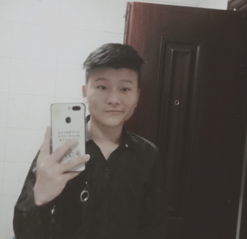 小小先生的第二张照片--梅州相亲服务中心