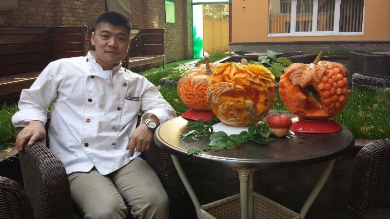 Chuxuanfen2020的第一张照片--梅州相亲服务中心