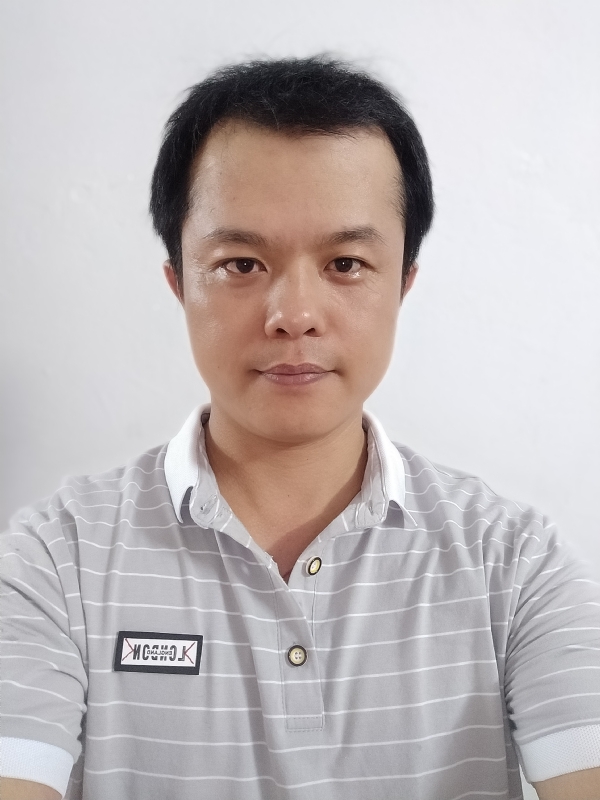 冰河的第二张照片--梅州相亲服务中心