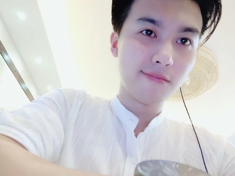 皮特王的第一张照片--梅州相亲服务中心