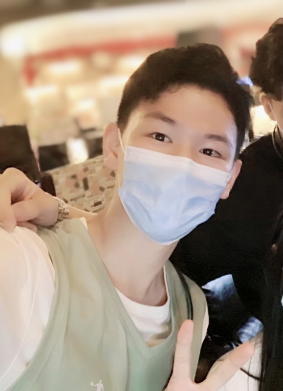 六月的春风的第四张照片--梅州相亲服务中心