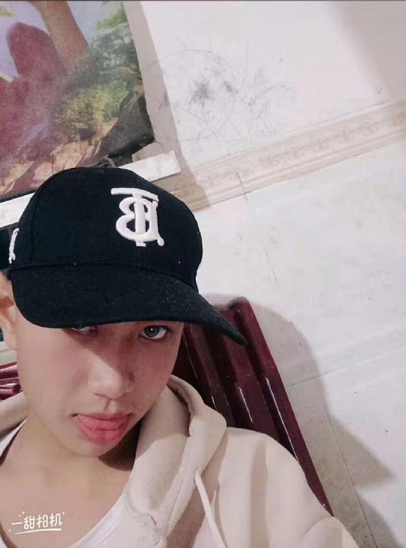 杰少的第一张照片--梅州相亲服务中心