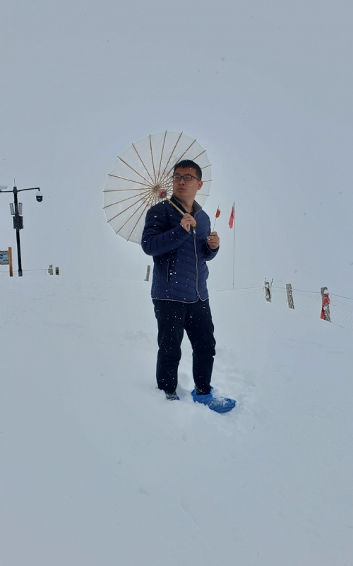 小确肥的第一张照片--梅州相亲服务中心