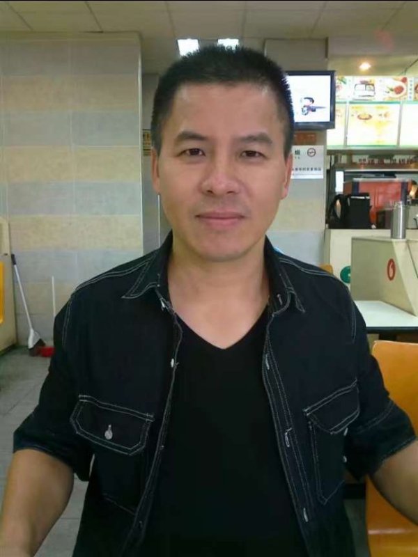 享受孤独的第一张照片--梅州相亲服务中心