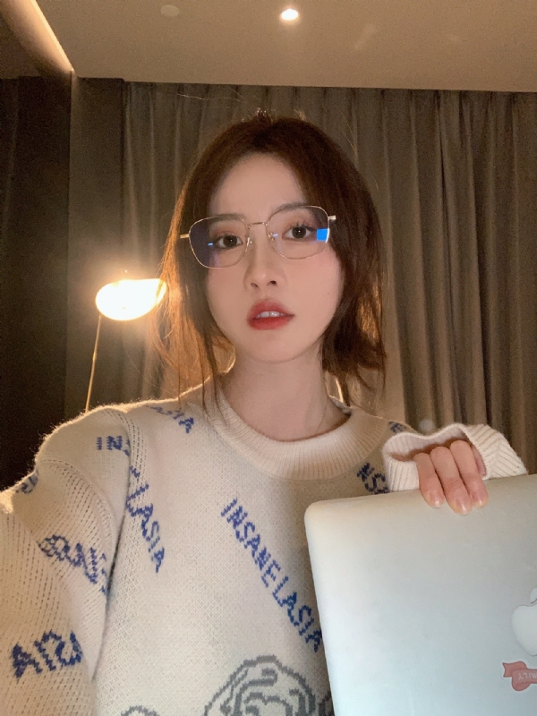 小曦的第一张照片--梅州相亲服务中心