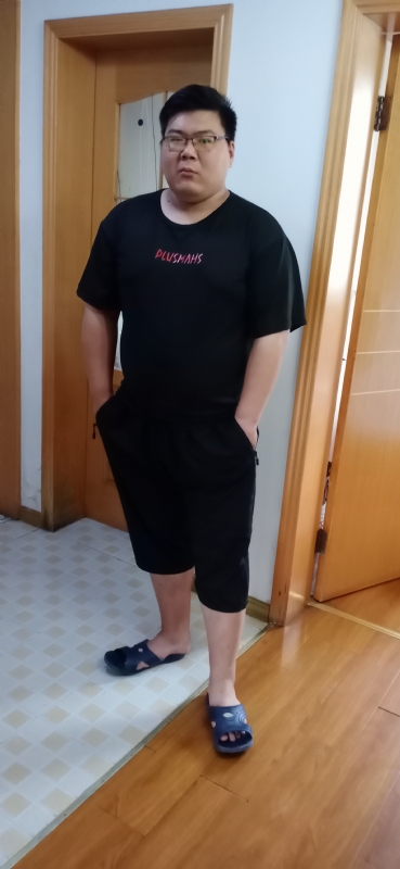 灰太狼的第一张照片--梅州相亲服务中心