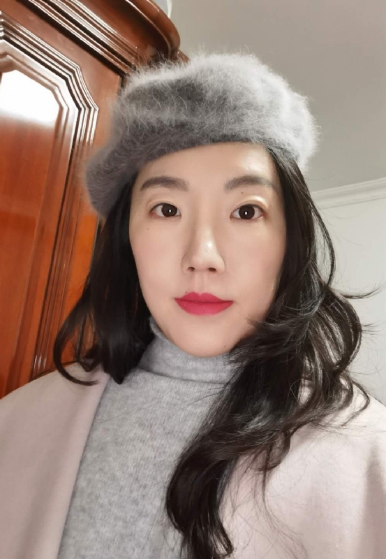 绿水迢迢的第一张照片--梅州相亲服务中心