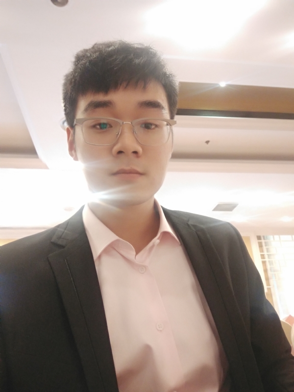 我已经长胖了的第一张照片--梅州相亲服务中心