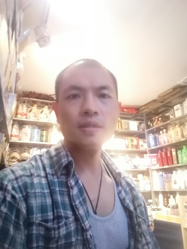 H21的第一张照片--梅州相亲服务中心