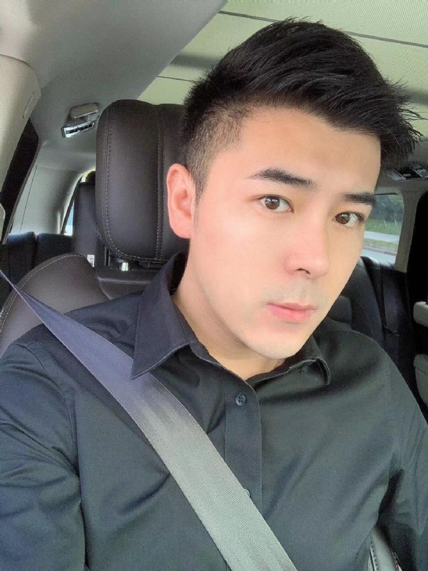 濤濤的第一张照片--梅州相亲服务中心