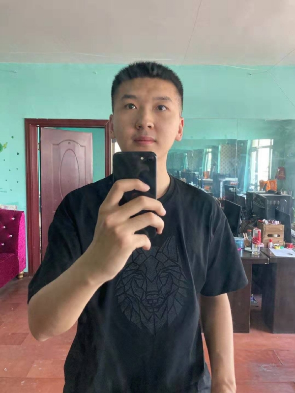 真诚的第一张照片--梅州相亲服务中心