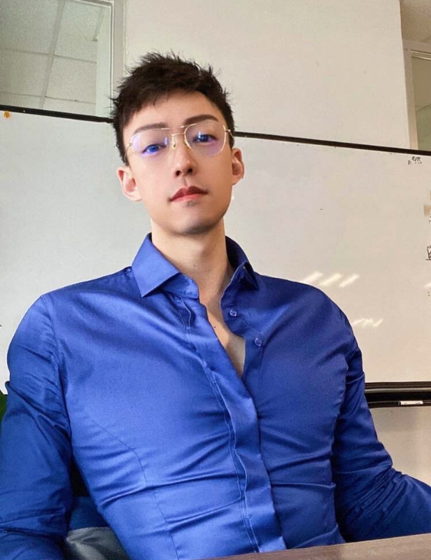 黎明的梦的第一张照片--梅州相亲服务中心