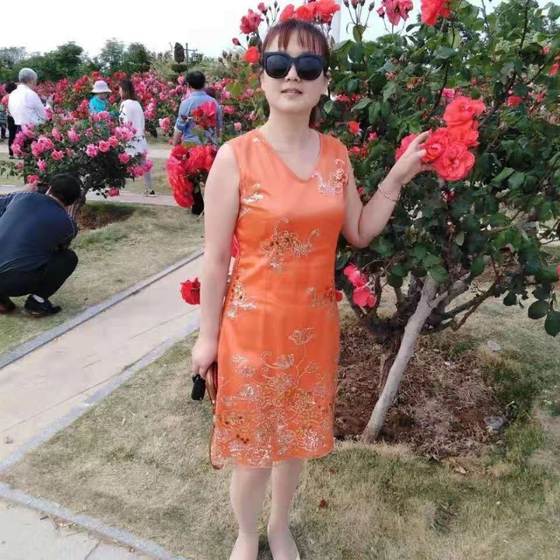 yunerfei的第二张照片--梅州相亲服务中心