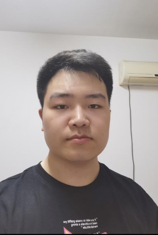 山已几的第一张照片--梅州相亲服务中心