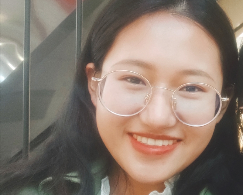 lucky的第一张照片--梅州相亲服务中心