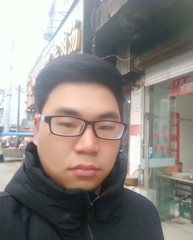 枯叶??的第一张照片--梅州相亲服务中心