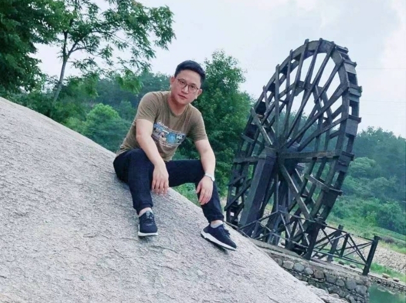 余生都是你自己的第三张照片--梅州相亲服务中心