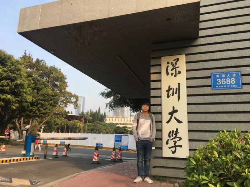 暮霭沉沉楚天阔的第一张照片--梅州相亲服务中心