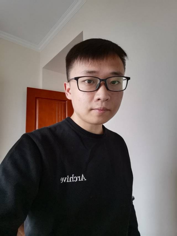 Li的第一张照片--梅州相亲服务中心