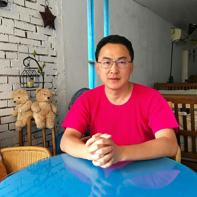 Jian的第一张照片--梅州相亲服务中心