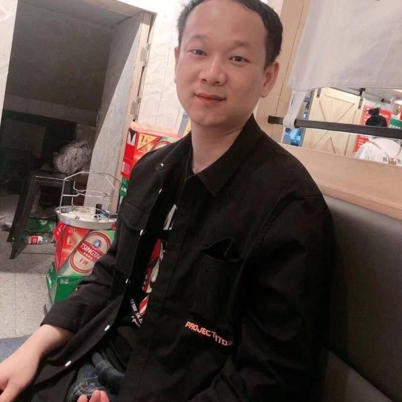 爱情湾的第一张照片--梅州相亲服务中心