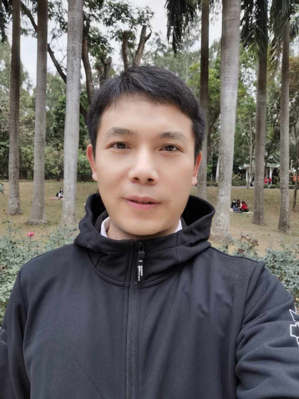 爱的诺言的第一张照片--梅州相亲服务中心